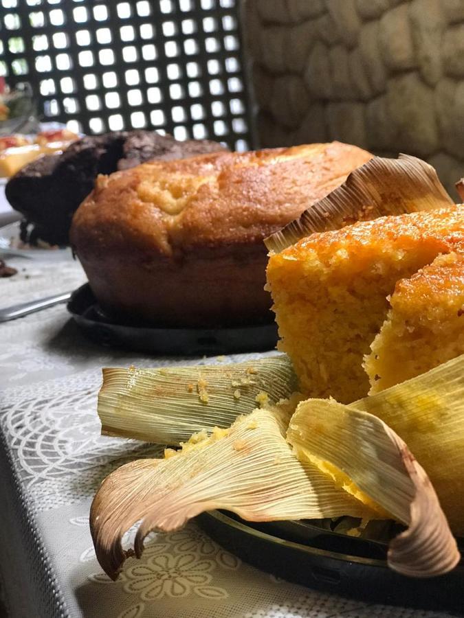 O Portuga Pousada João Pessoa 外观 照片