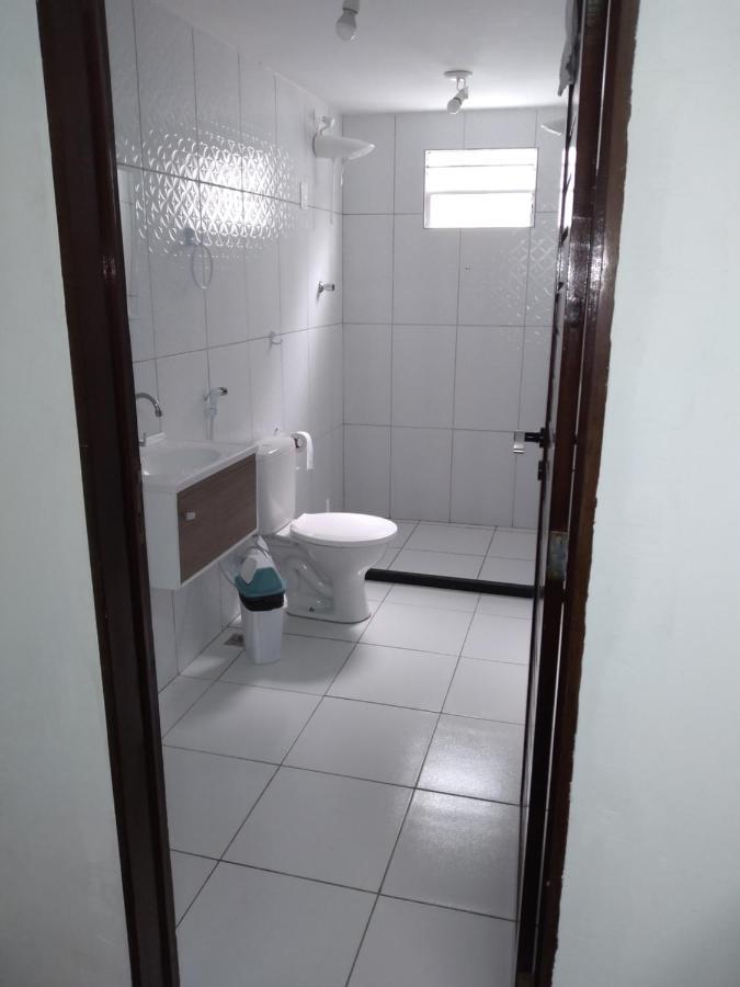 O Portuga Pousada João Pessoa 外观 照片