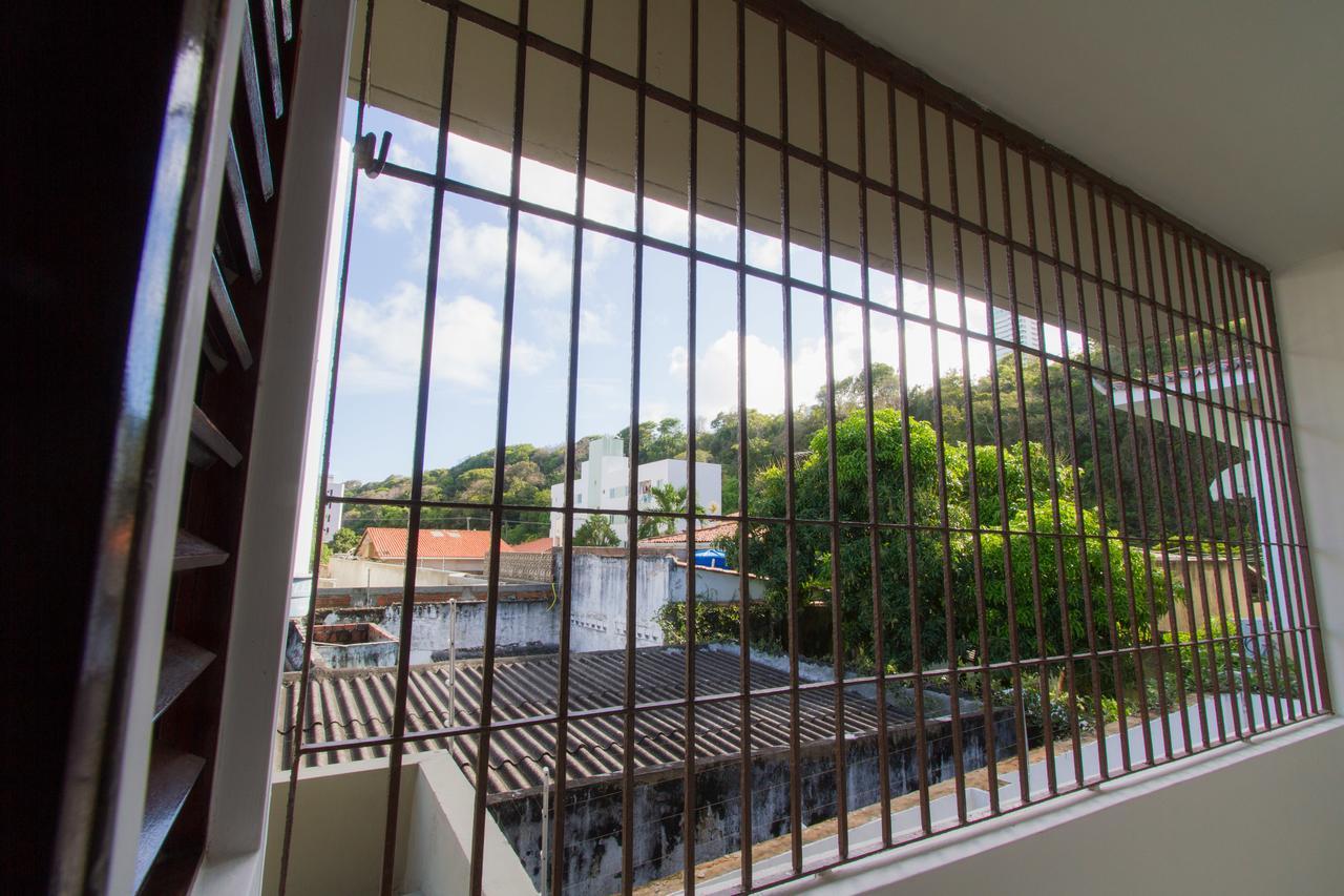 O Portuga Pousada João Pessoa 外观 照片