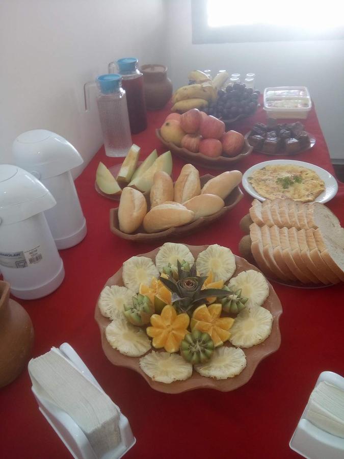 O Portuga Pousada João Pessoa 外观 照片